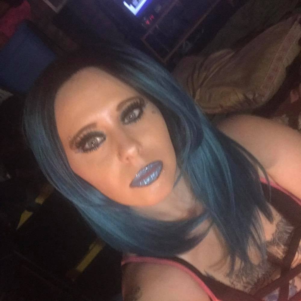 Meet your Posher, Kayleigh